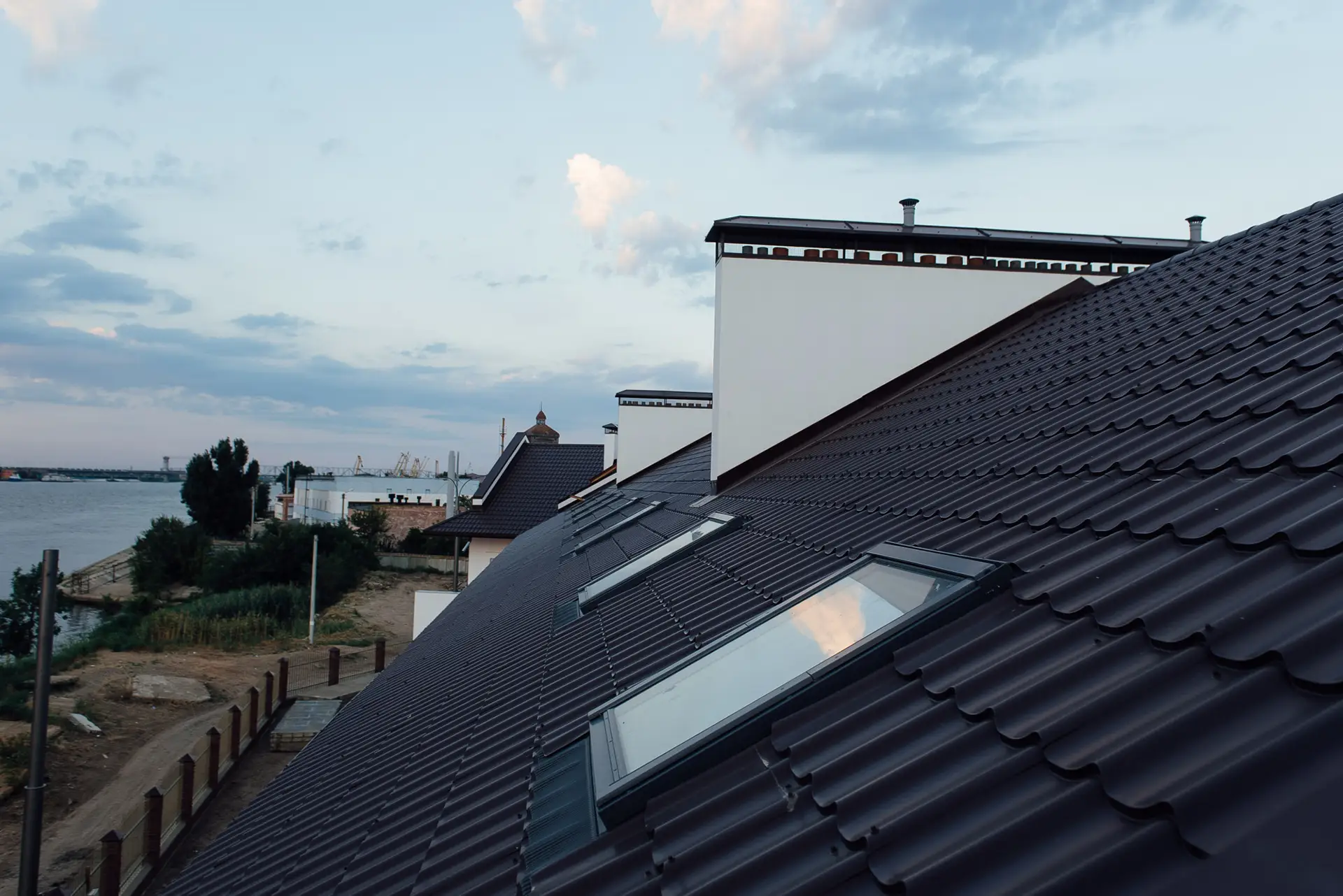 entreprise couverture bayeux