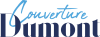 logo couverture dumont entreprise couverture bayeux