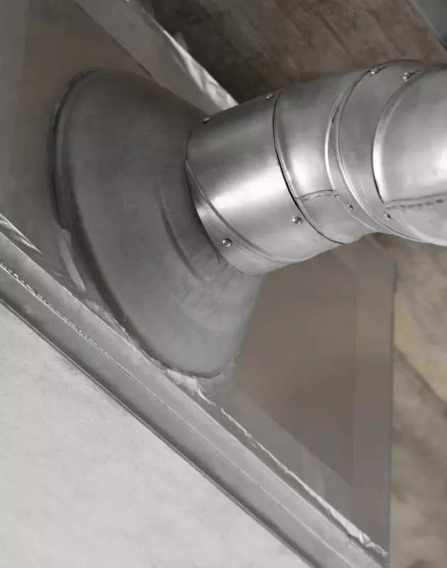 Entretien des conduits