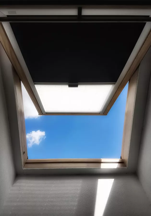 pose de velux bayeux normandie